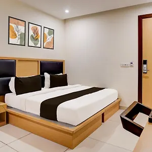 Super Townhouse Airport Road Delhi **** New Delhi